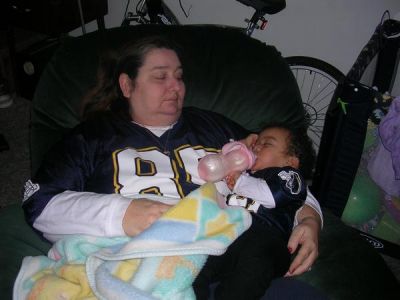 Cynthia Fretwell