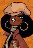 Kiesha Stokes