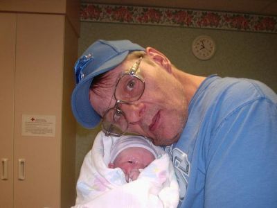 Richard Wood