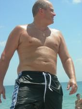 Matthew Laforest