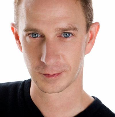 Timothy Meadows