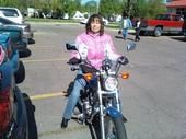 Dora Hadden