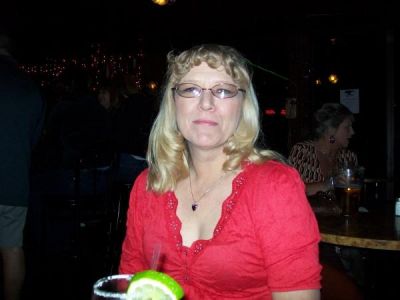 Angela Stewart