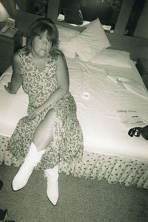 Sharon Cook