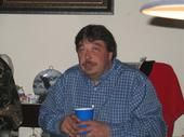 Alan Horn