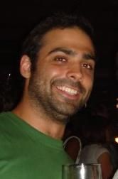 Cameron Ellis