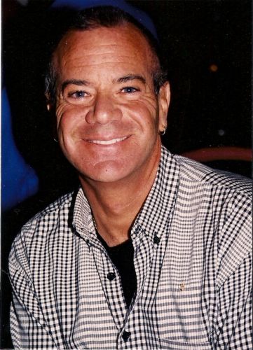 Michael Perlman