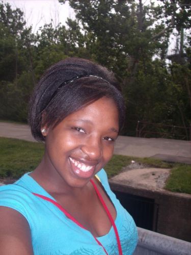 Bridgette Rodgers