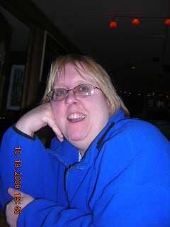 Catherine Mattson