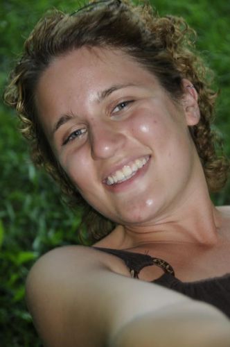 Hannah Weigand