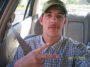 Keith Gilliard
