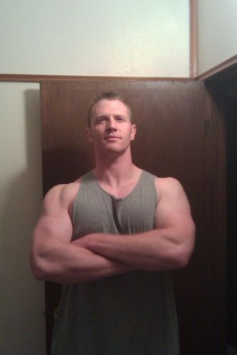Jared Sorenson
