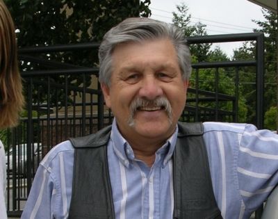 Erling Selstad