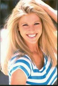 Cristy Carter