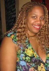 Tonja Jefferson