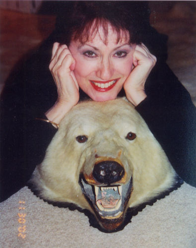 Arlene Rosengarten