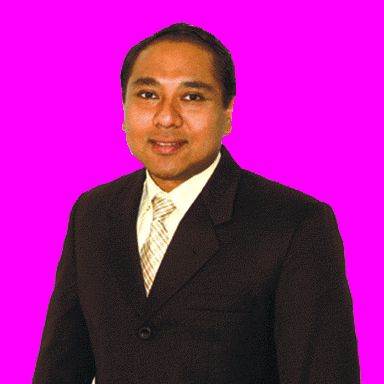 Edward Consencino