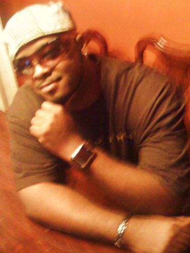 Curtis Buford