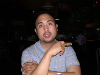 Abraham Quijano