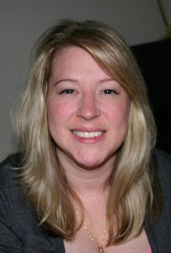 Laura Tiller
