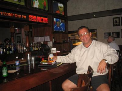 Gary Stroberg