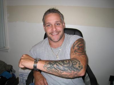 Robert Godec