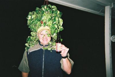 Mark Mueller
