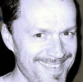 Lawrence Sene