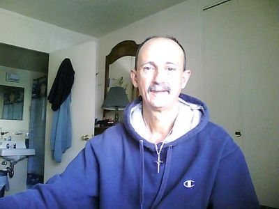 Stephen Francisco