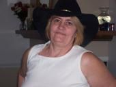 Edith Alward