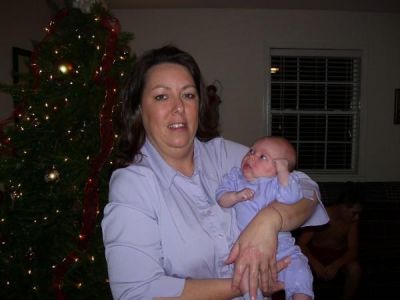Lisa Wilson Spencer