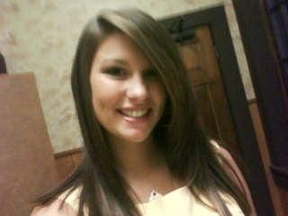 Shelby Larue