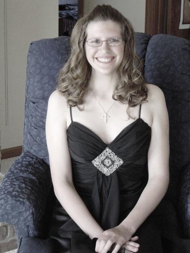 Whitney Fleischfresser