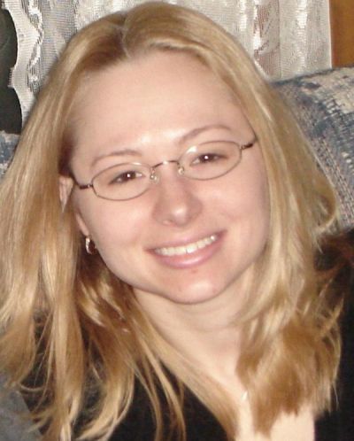 Jennifer Wetzel