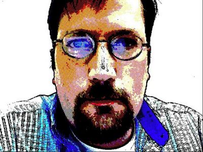 Jeff Relyea