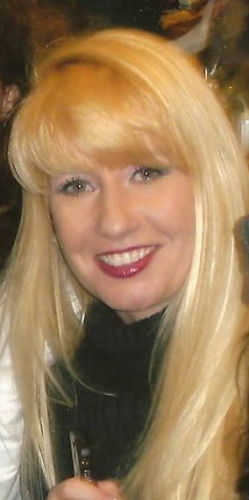 Olga Barasoain