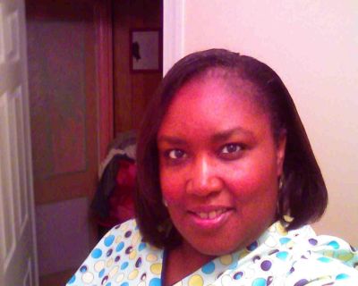 Tracy Dickerson