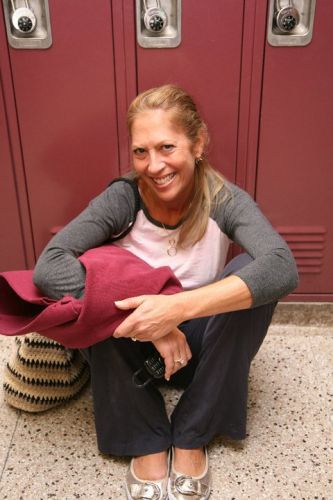 Wendy Rubin