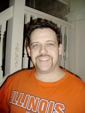 Mark Dry