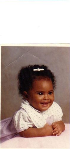 Jasamine Canty