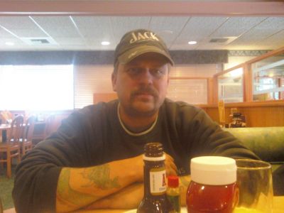 Timothy Deskins