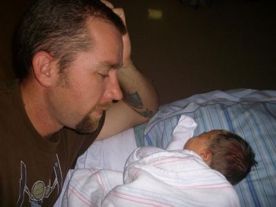 Shawn Garrison