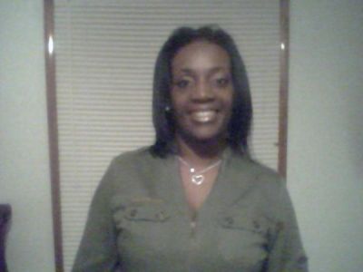 Angela Brown