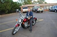 Brian Brown