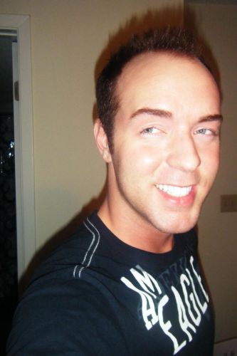 Daniel Kedish