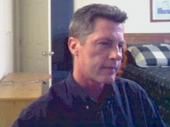 Steven Nye