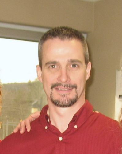 Andrew Maloney