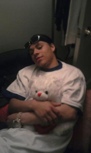 Donale Thomas