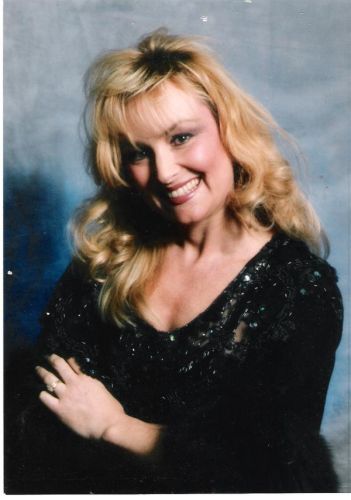 Donna Summers