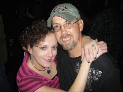 Antone Scoville